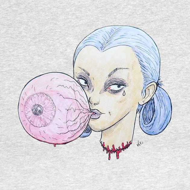 Bubblegum B*tch by Bloody Savage